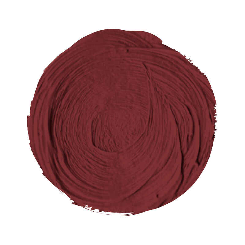 Titán Óleo ExtraFino 60ml Serie 1 Número 102 Color Rojo Inglés Oscuro