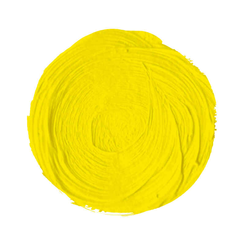 Titán Óleo ExtraFino 200ml Serie 3 Número 11 Color Amarillo Cadmio Limón