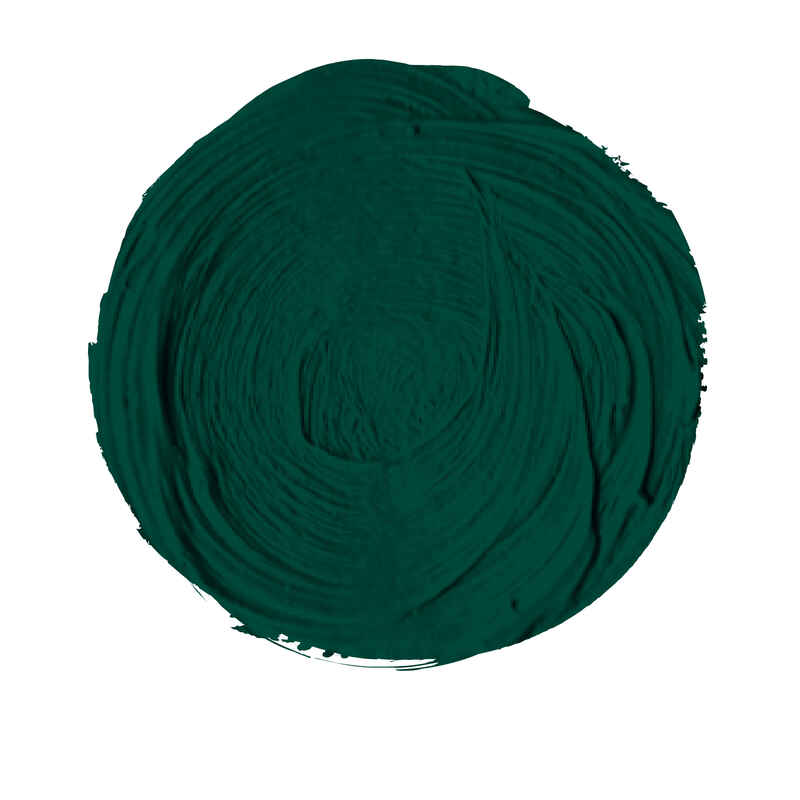 Titán Óleo ExtraFino 200ml Serie 2 Número 71 Color Verde Oscuro Titan