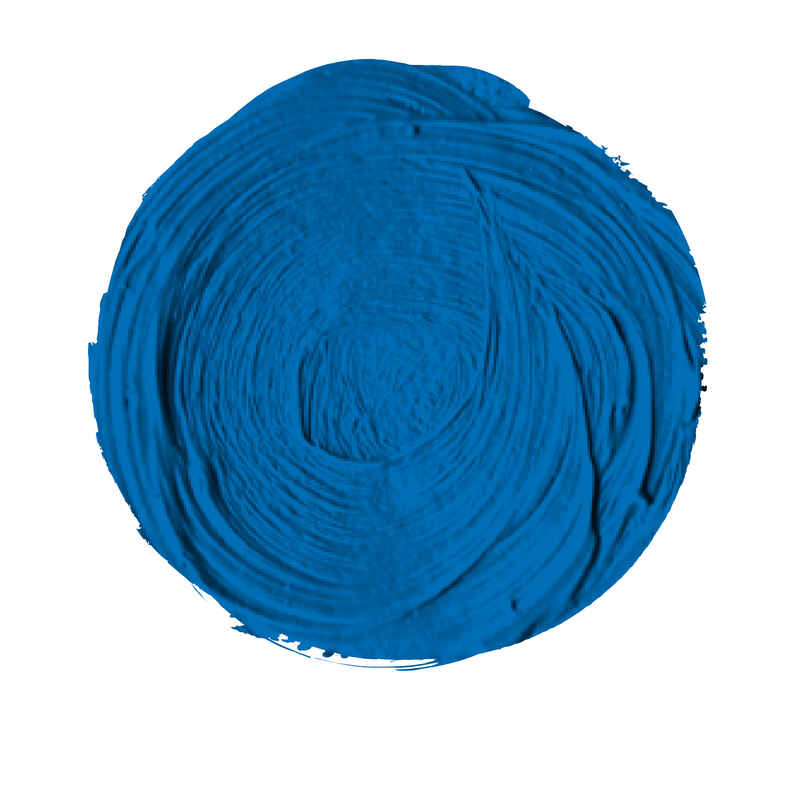 Titán Óleo ExtraFino 60ml Serie 1 Número 55 Color Azul Cian