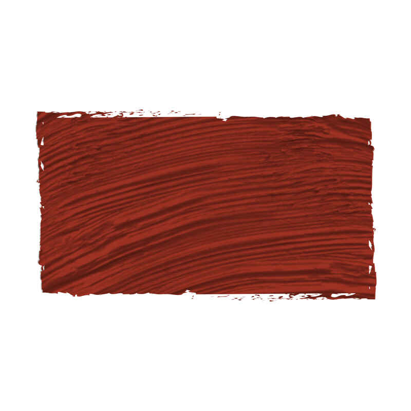 Goya Óleo 60ml Serie 1 Número 76 Color Rojo Inglés Claro