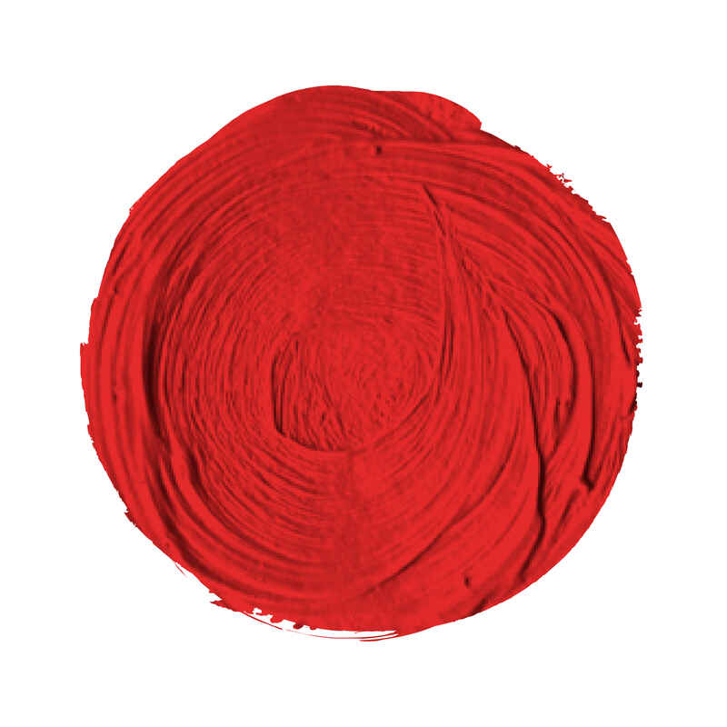 Titan Extrafine Oil 60ml Series 3 Number 35 Color Vermilion