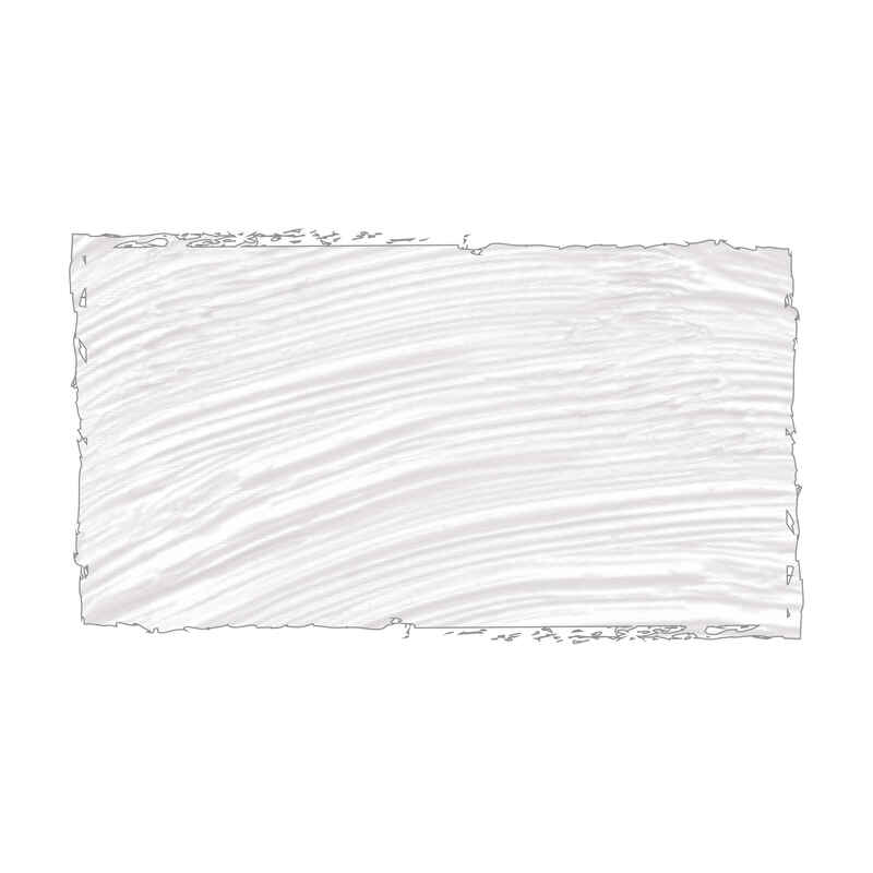 Goya Óleo 200ml Serie 1 Número 1 Color Blanco Titanio