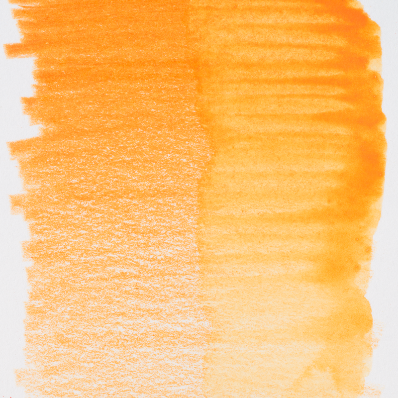 BRUYNZEEL DESIGN WATERCOLOR PENCILS 8835 color 18