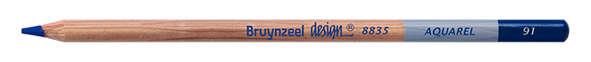 BRUYNZEEL DESIGN AQUAROL LIPPEN 8835 Farbe 91