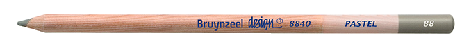 BRUYNZEEL DESIGN PASTEL PENCILS 8840 color 88