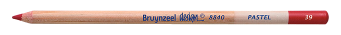 BRUYNZEEL DESIGN PASTEL PENCIL 8840 Farbe 39