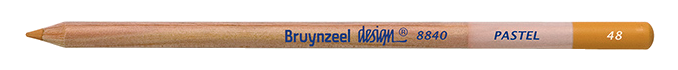 BRUYNZEEL DESIGN PASTEL PENCIL 8840 Farbe 48