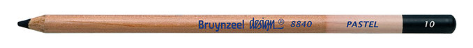 BRUYNZEEL DESIGN PASTEL PENCIL 8840 Farbe 10