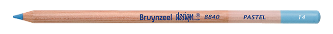 BRUYNZEEL DESIGN PASTEL PENCILS 8840 color 14