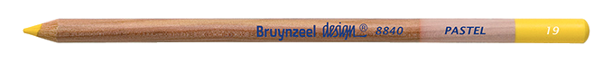 BRUYNZEEL DESIGN PASTEL PENCIL 8840 Farbe 19