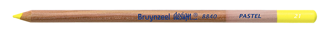 BRUYNZEEL DESIGN PASTEL PENCIL 8840 Farbe 21