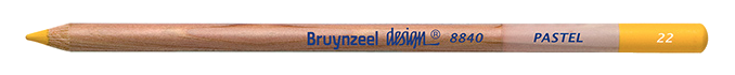 BRUYNZEEL DESIGN PASTEL PENCIL 8840 Farbe 22