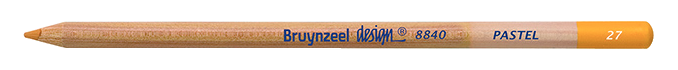 BRUYNZEEL DESIGN PASTEL PENCIL 8840 color 27