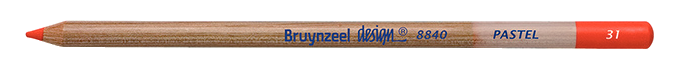 BRUYNZEEL DESIGN PASTEL PENCIL 8840 color 31