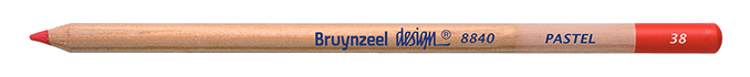 BRUYNZEEL DESIGN PASTEL PENCIL 8840 color 38