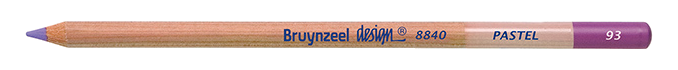 BRUYNZEEL DESIGN PASTEL PENCIL 8840 color 93