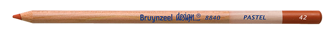 BRUYNZEEL DESIGN PASTEL PENCIL 8840 Farbe 42