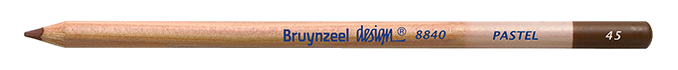 BRUYNZEEL DESIGN PASTEL PENCIL 8840 Farbe 45