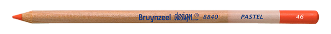 BRUYNZEEL DESIGN PASTEL PENCIL 8840 Farbe 46