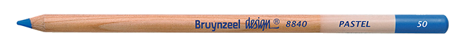 BRUYNZEEL DESIGN PASTEL PENCILS 8840 color 50