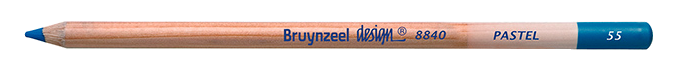 BRUYNZEEL DESIGN PASTEL PENCIL 8840 Farbe 55