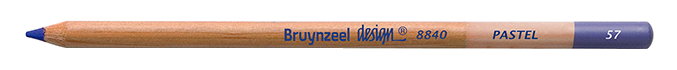 BRUYNZEEL DESIGN PASTEL PENCIL 8840 Farbe 57