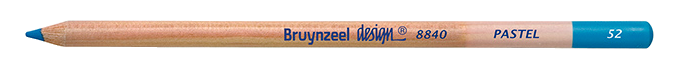 BRUYNZEEL DESIGN PASTEL PENCIL 8840 Farbe 52