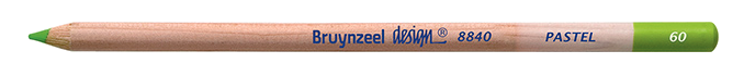 BRUYNZEEL DESIGN PASTEL PENCIL 8840 Farbe 60