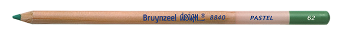 BRUYNZEEL DESIGN PASTEL PENCIL 8840 Farbe 62