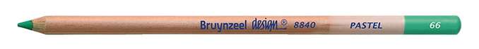 BRUYNZEEL DESIGN PASTEL PENCILS 8840 color 66