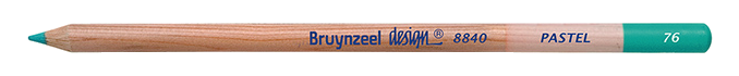 BRUYNZEEL DESIGN PASTEL PENCIL 8840 Farbe 76