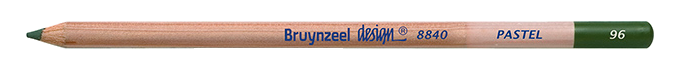 BRUYNZEEL DESIGN PASTEL PENCILS 8840 Farbe 96