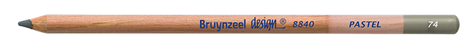 BRUYNZEEL DESIGN PASTEL PENCIL 8840 Farbe 74