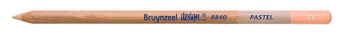 BRUYNZEEL DESIGN PASTEL PENCIL 8840 Farbe 75