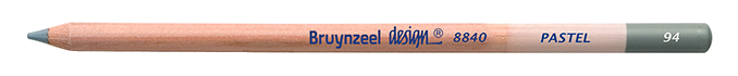 BRUYNZEEL DESIGN PASTEL PENCIL 8840 Farbe 94