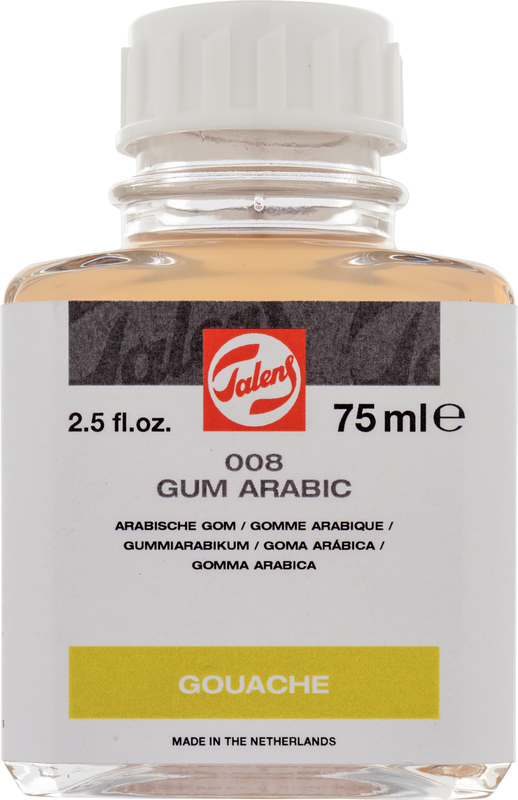 Talens Goma Arábica 75ml