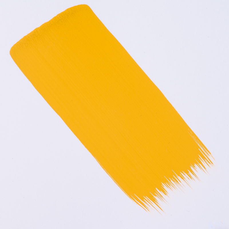 Talens témpera extra fina, tubo 20 ml Ocre Amarillo Nº 227