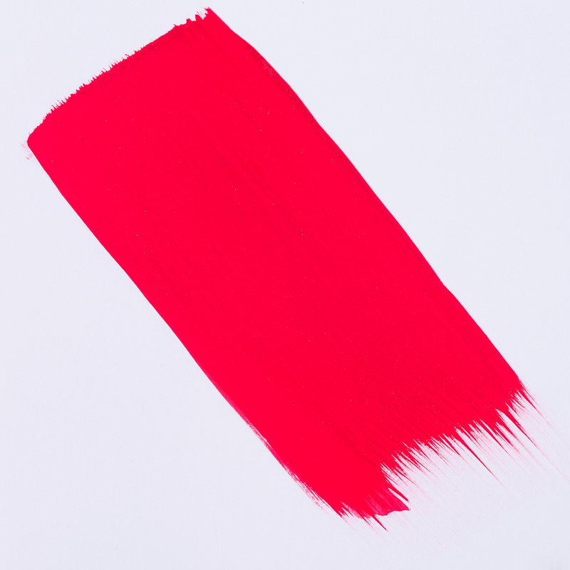 Talens gouache extra fine, 20 ml tube Scarlet Nº 334