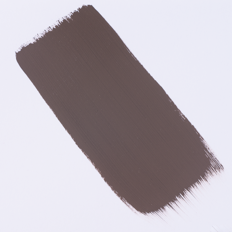 Talens Gouache extra fein, 20 ml Tube Sepia Nr. 416