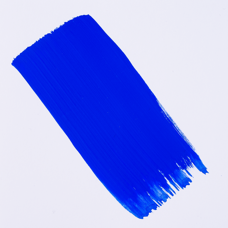 Talens gouache extra fine, 20 ml tube Dark Ultramarine Blue Nº 506