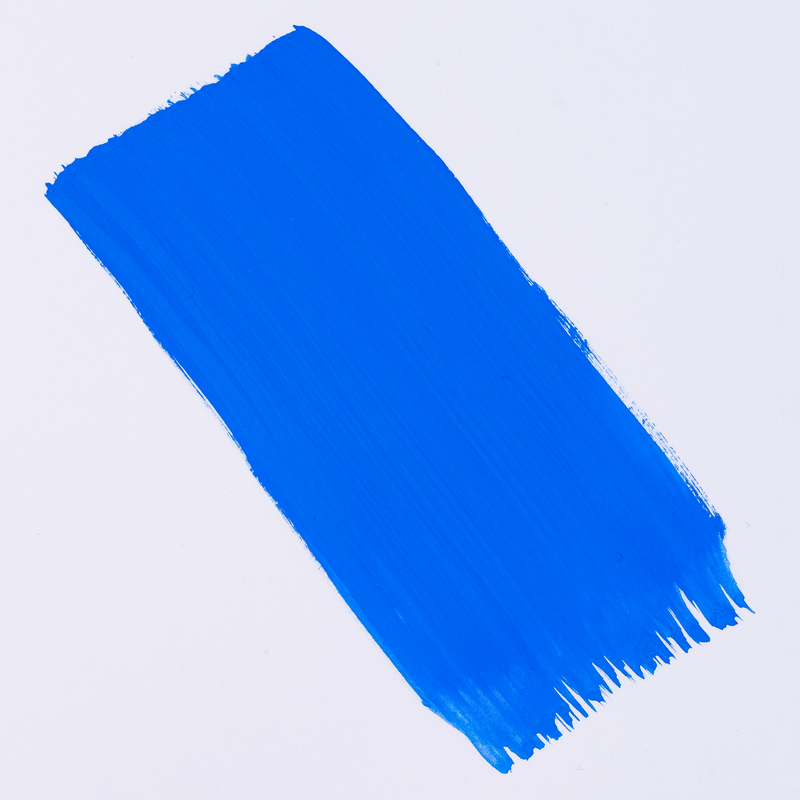 Talens gouache extra fine, 20 ml tube Cobalt Blue Nº 512