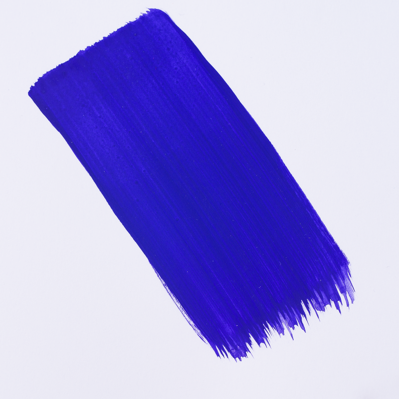 Talens témpera extra fina, tubo 20 ml Violeta Azulado Nº 548