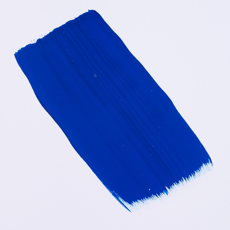 Talens gouache extra fine, 20 ml tube Prussian blue No. 566