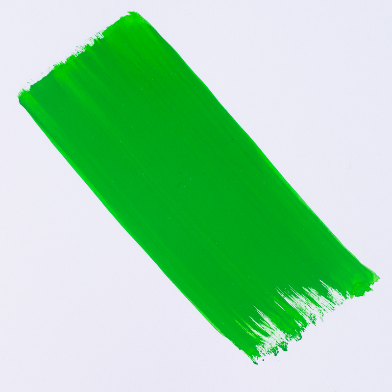 Talens témpera extra fina, tubo 20 ml Verde Nº 600