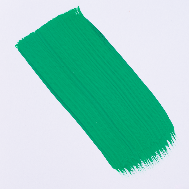 Talens gouache extra fine, 20 ml tube Dark Green Nº 602