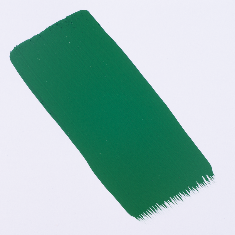 Talens témpera extra fina, tubo 20 ml Verde Pino Nº 654