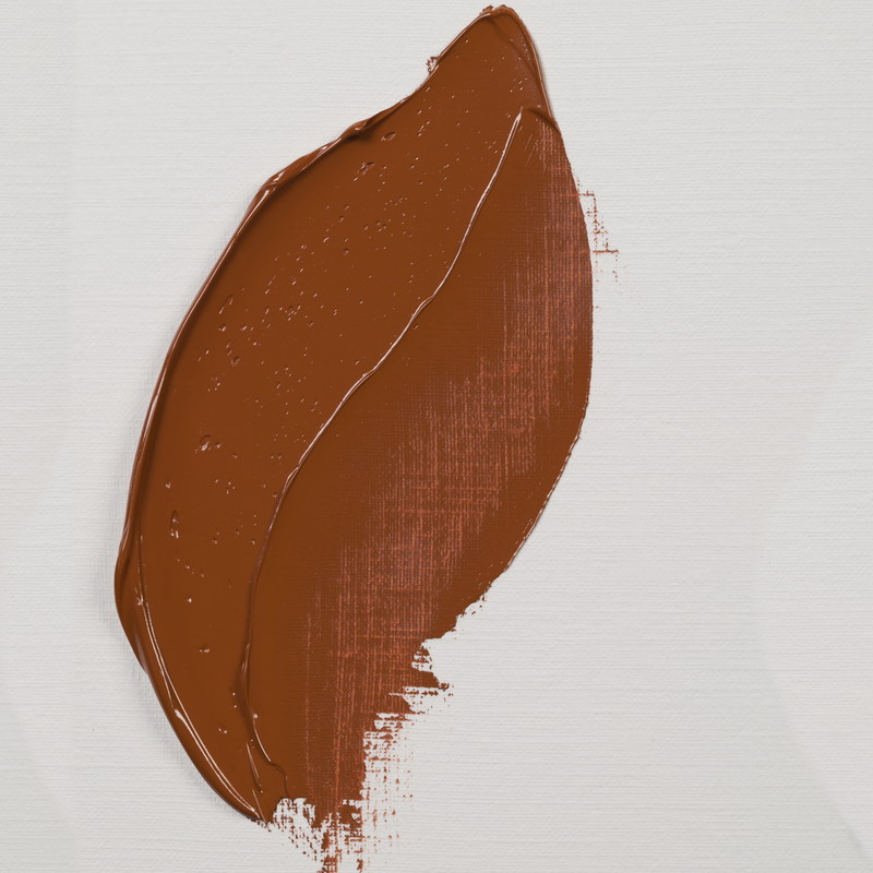 Oil 40 ml series 1 Color Orange Ochre 232