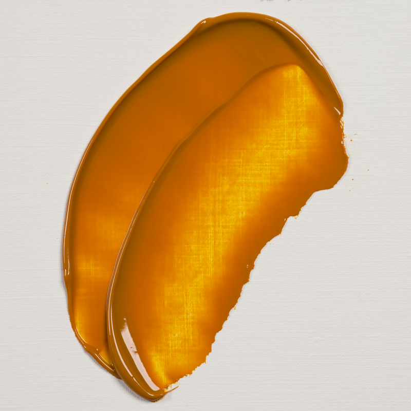 Oil 40 ml series 3 Color Stil de grain yellow . 251