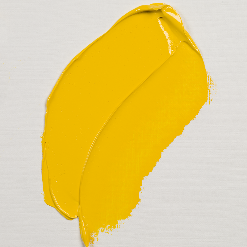 Oil 40 ml series 4 Color Cadmium Yellow Medium 271